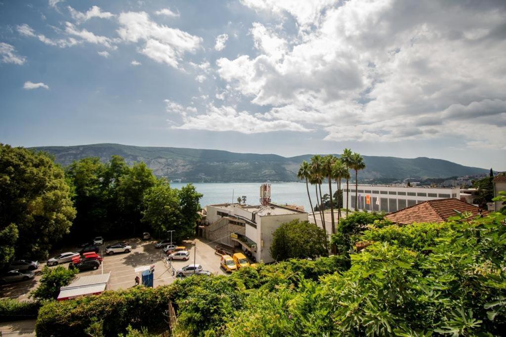 Vila Oliva Herceg Novi Exterior photo