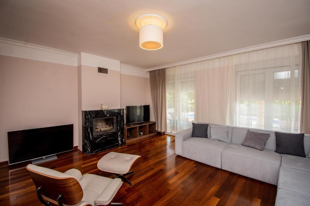 Vila Oliva Herceg Novi Exterior photo