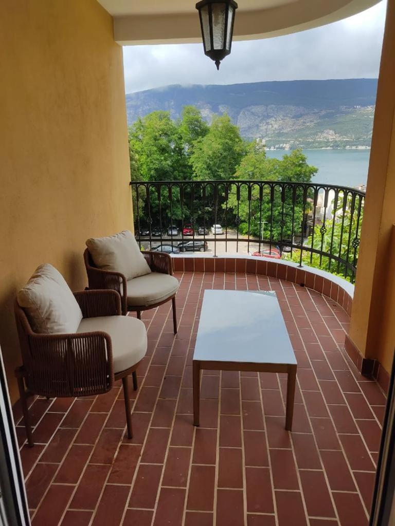 Vila Oliva Herceg Novi Exterior photo
